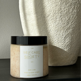 Hand & Body Scrub