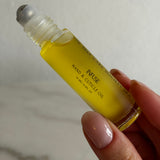 Hand & Cuticle Oil