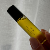 Hand & Cuticle Oil