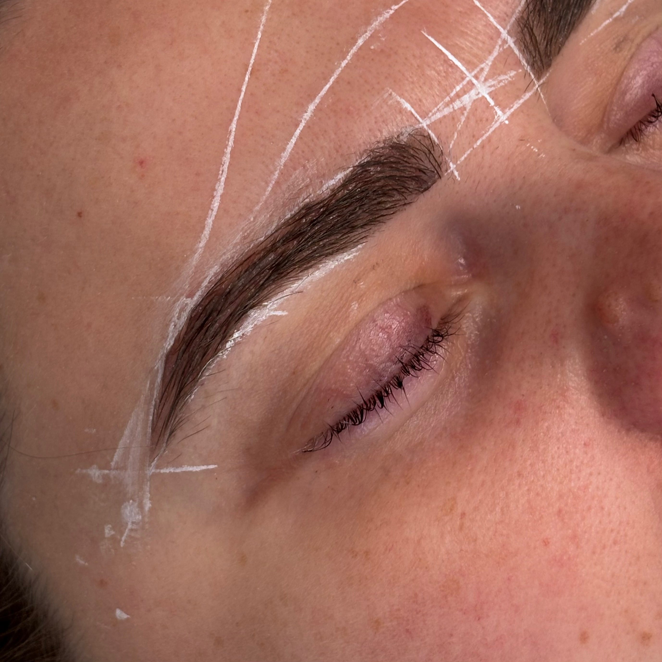 I Changed One Thing in Your Brow Appointment… Here’s Why It Matters