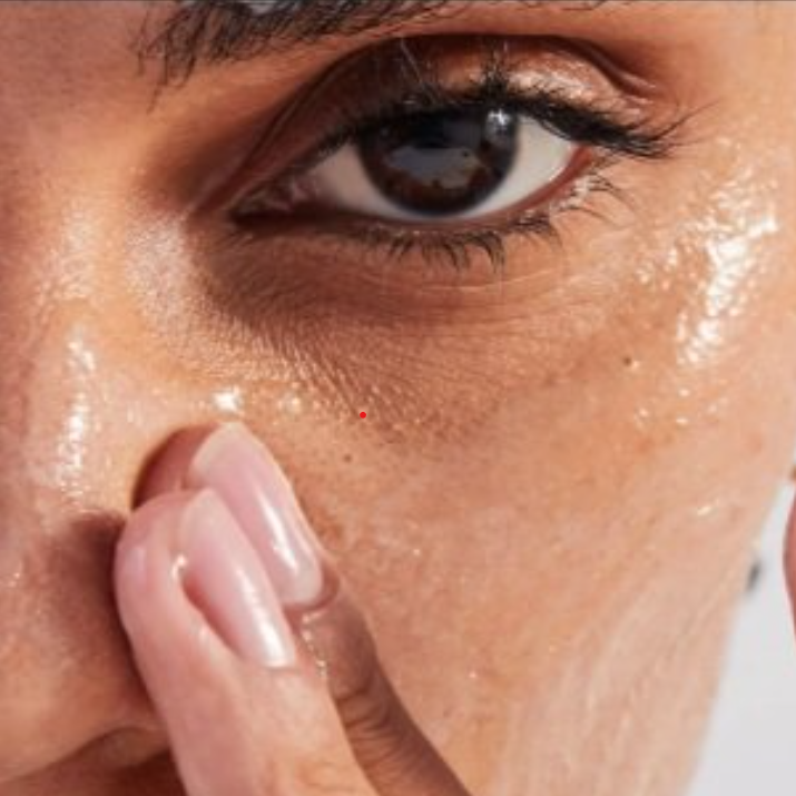 “slugging” the latest beauty buzz word.