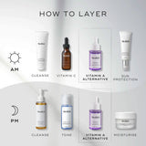 Bakuchiol Peptides 30ml
