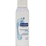 Footlogix Daily Maintenance Formula (125ml)