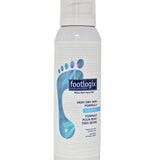 Footlogix Very Dry Skin Formula (125 ml)