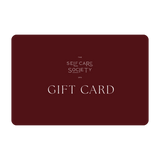 Gift Voucher