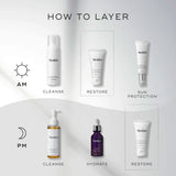 Medik8 Ultimate Recovery Cream