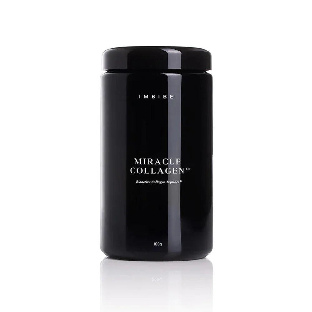 Miracle Collagen (Bioactive Peptide)